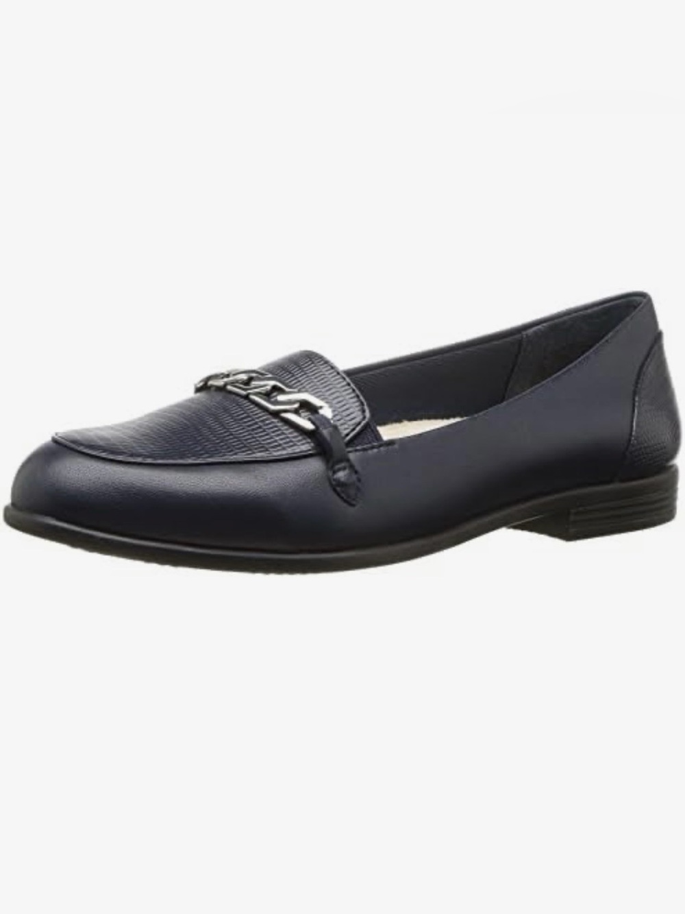 TROTTERS Anastasia Ballet Flat 8N